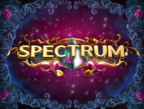 Spectrum slot game