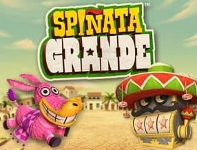 Spiñata Grande