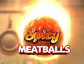 Spicy Meatballs slot game