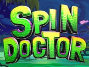 Spin Doctor screenplay Spin Doctor slot game