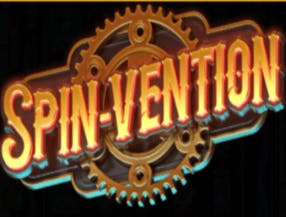 Spin-vention screenplay Spin-vention slot game