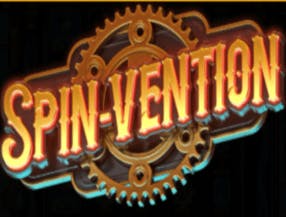 Spin-vention slot game