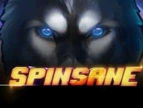 Spinsane slot game