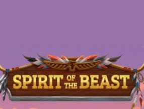 Spirit of the Beast slot game