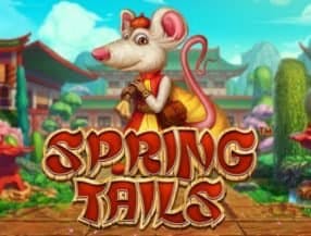 Spring Tails slot game