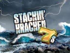 Stacking Kracken 7s slot game