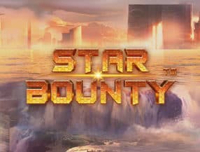 Star Bounty screenplay Star Bounty slot game
