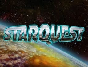 StarQuest slot game