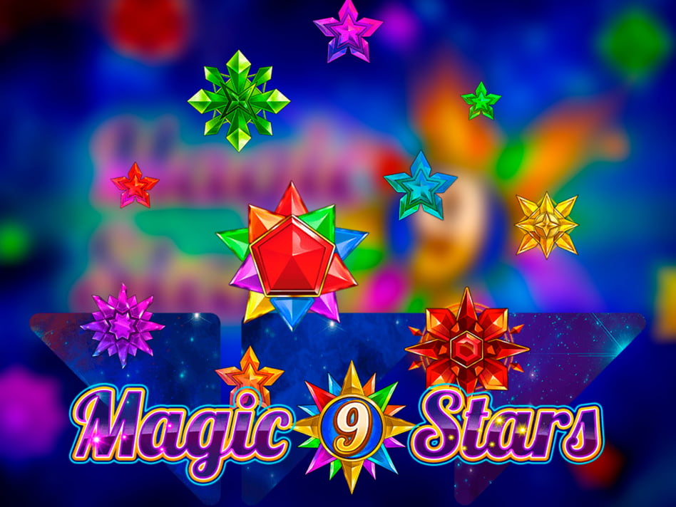 Stars & Fruits Double Hit slot game