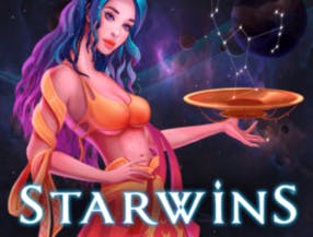 Starwins screenplay Starwins slot game