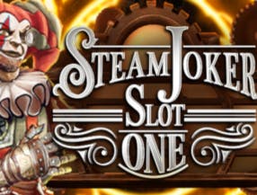 Steam Joker Slot screenplay Steam Joker Slot slot game