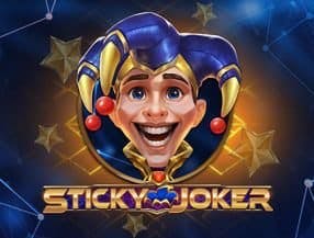 Sticky Joker screenplay Sticky Joker slot game