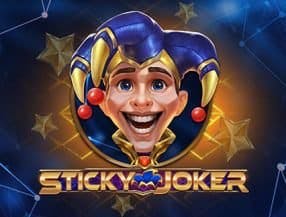 Sticky Joker slot game