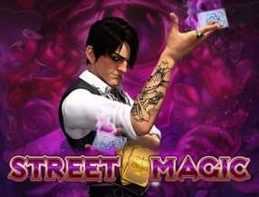 Street Magic slot game