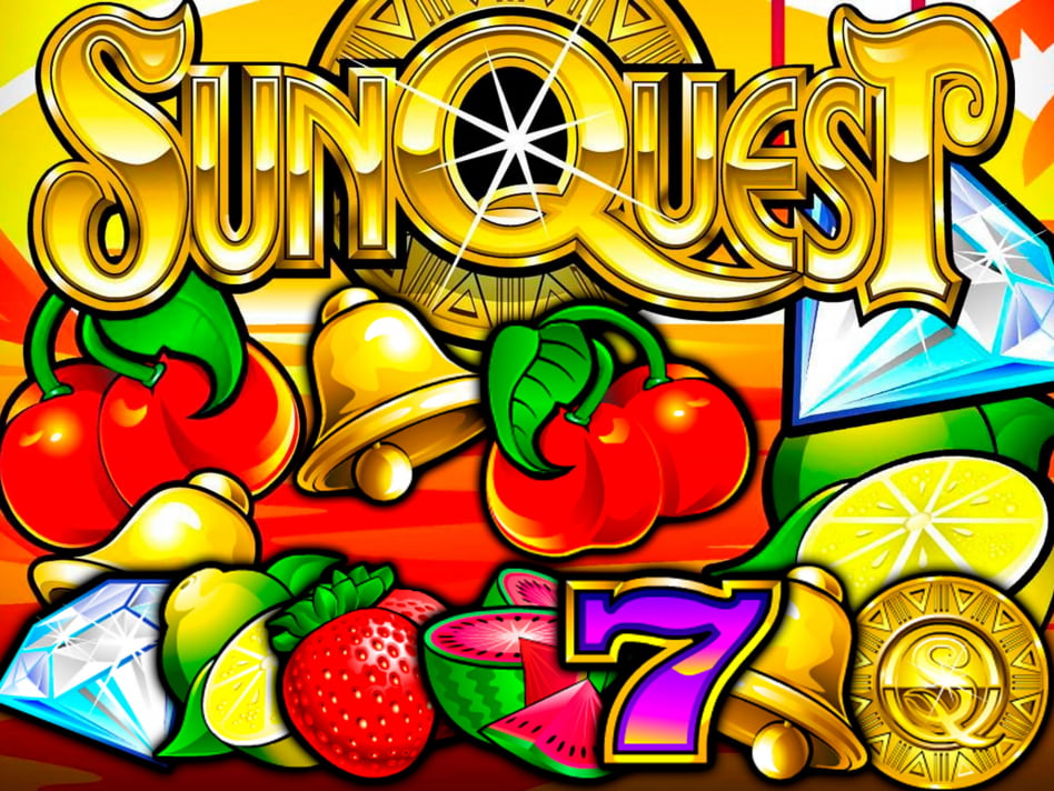 Sun & Moon slot game