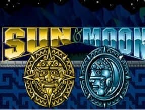 Sun & Moon slot game