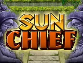 Sun Chief slot game