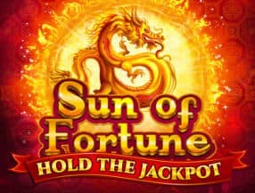 Sun of Fortune slot game