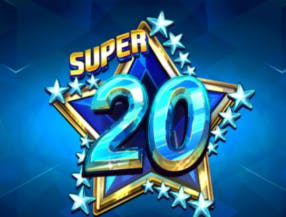 Super 20 Stars slot game