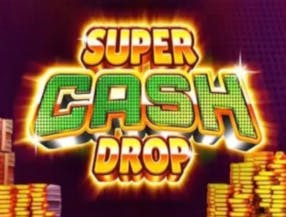 Super Cash Drop