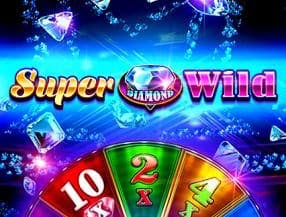 Super Diamond Wild slot game