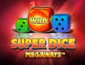 Super Dice Megaways