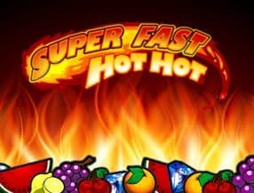 Super Fast Hot Hot slot game