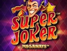 Super Joker Megaways slot game