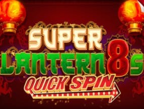 Super Lantern 8s