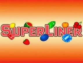 Super Liner slot game