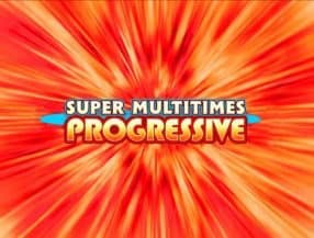 Super Multitimes Progressive screenplay Super Multitimes Progressive slot game