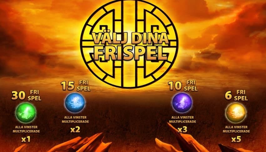 Super Red Phoenix screenplay Super Red Phoenix slot game