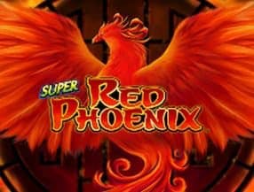 Super Red Phoenix slot game
