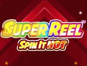 Super Reel: Spin it Hot slot game