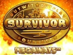 Survivor Megaways slot game