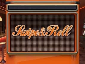 Swipe and Roll screenplay Swipe and Roll slot game