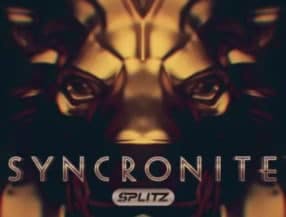 Syncronite screenplay Syncronite slot game