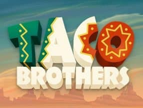 Taco Brothers screenplay Taco Brothers slot game