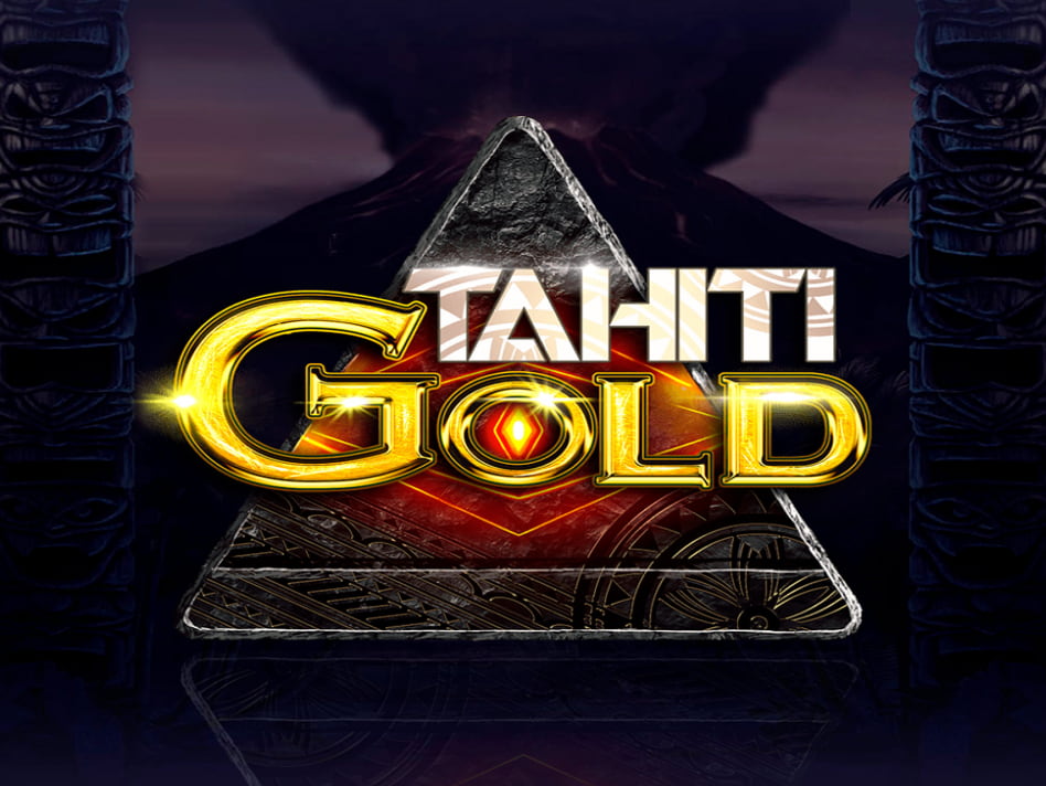 Tahiti Gold screenplay Tahiti Gold slot game