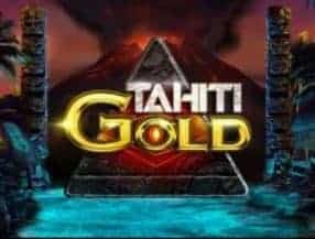 Tahiti Gold screenplay Tahiti Gold slot game