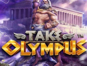 Take Olympus slot game