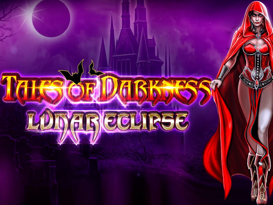 Tales of Darkness Break of Dawn slot game