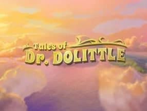 Tales of Dr . Dolittle screenplay Tales of Dr . Dolittle slot game