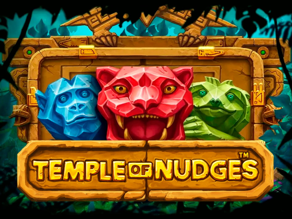 Temple of Nudges slot game