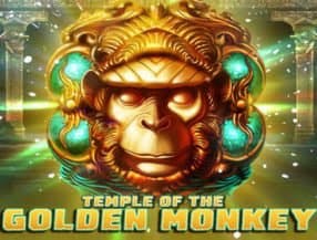 Temple of the Golden Monkey