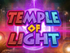 Temple of the Light slot game
