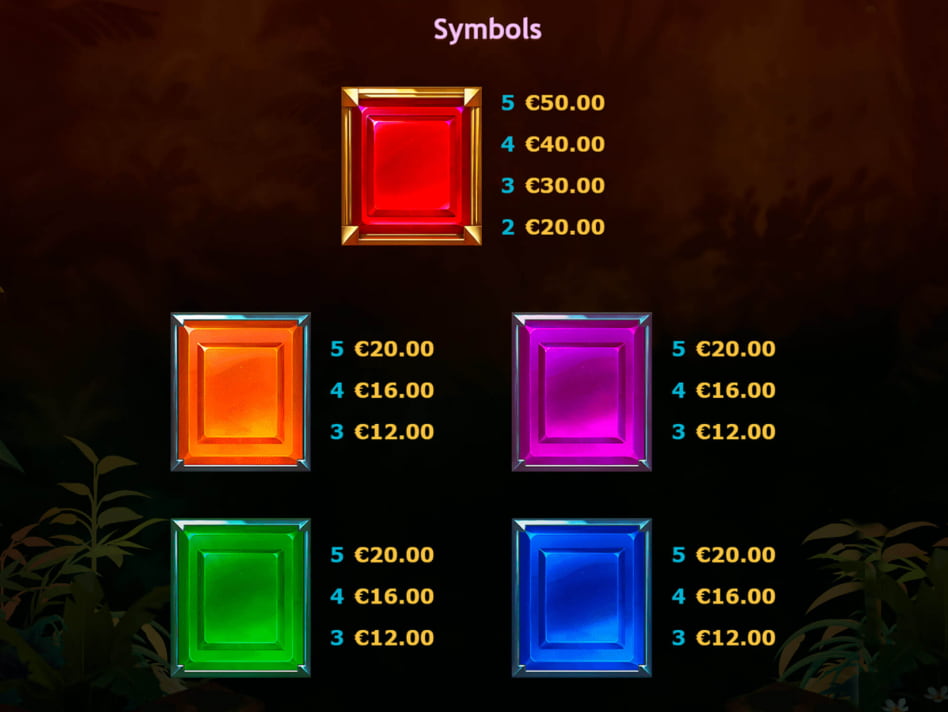 Temple Stacks screenplay Temple Stacks slot game