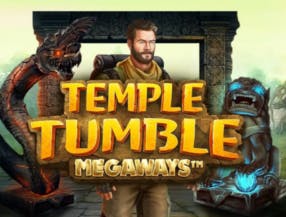 Temple Tumble MegaWays slot game