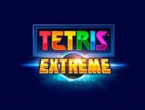 Tetris Extreme slot game