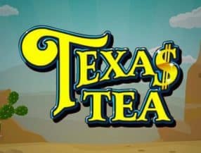 Texas Tea slot game